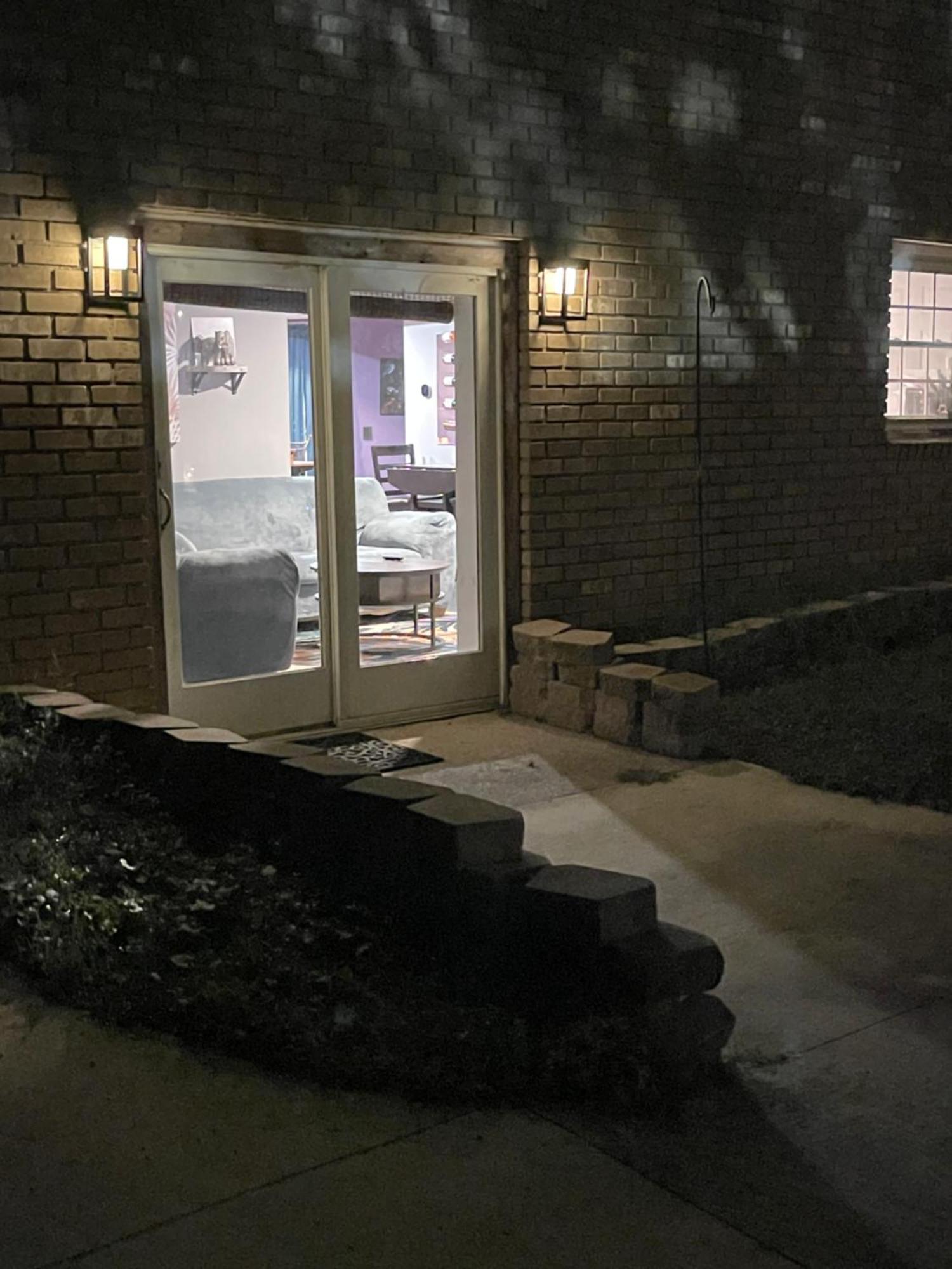 Bed and Breakfast Maxine Manor Douglasville Exterior foto